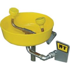日本エンコン 緊急用洗眼・顔器