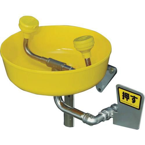 日本エンコン 緊急用洗眼・顔器