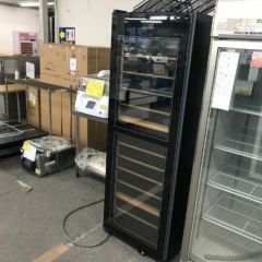 【中古】ワインセラー　electrolux  エレクトロラックス エレクトロラックス（ドメティック）ワインセラー買取専門