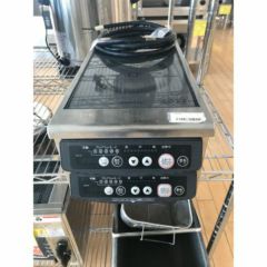 業務用/新品】【マルゼン】ゆで麺機 角槽型ゆで麺機 MRY-03 幅255×奥行