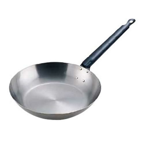 【TKG】SA 鉄フライパン 22cm IH /9-0093-0304