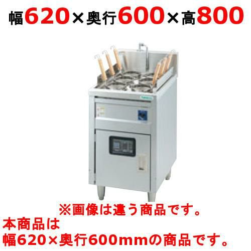 業務用/新品】【タニコー】電気ゆで麺器 TEU-62 幅620×奥行600 業務用/新品】【タニコー】電気ゆで麺器 TEU-62 幅620×奥行600