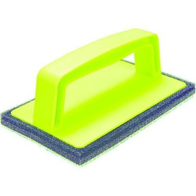 azuma TK ブラッシングスポンジ・玄関タイル用