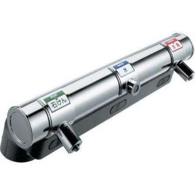 サラヤ サニタリバー WS-B3SN マルチフィット型 石けん液タイプ