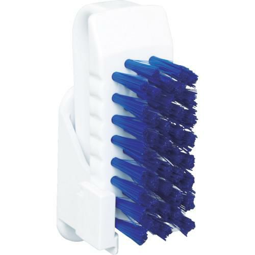 バーテック バーキュート 私の爪ブラシホルダーセット 青 BCNS-B