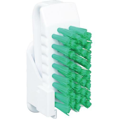バーテック バーキュート 私の爪ブラシホルダーセット 緑 BCNS-G
