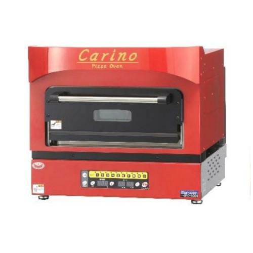 【マルゼン】電気ピッツァ窯 カリノ CPO-A066 幅610×奥行680×高さ550