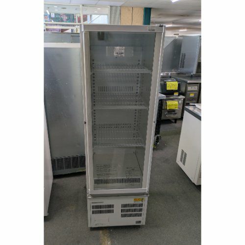 業界最長1年保証】【中古】冷蔵ショーケース パナソニック(Panasonic