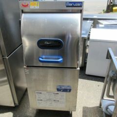 食器洗浄機 i400 中西製作所 3相200V リユース品 値下げしました！
