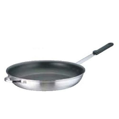 【TKG】フライパン セレクト アルミ TKG 45cm/AHLM345/9-0101-0410