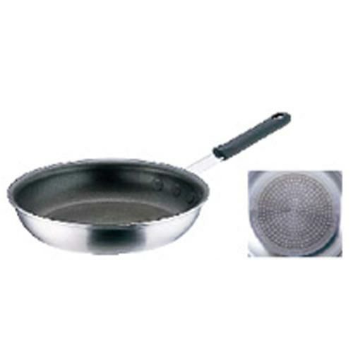 【TKG】TKG IH プロセレクト フライパン(ハードコーティング加工) 22cm /9-0095-0701