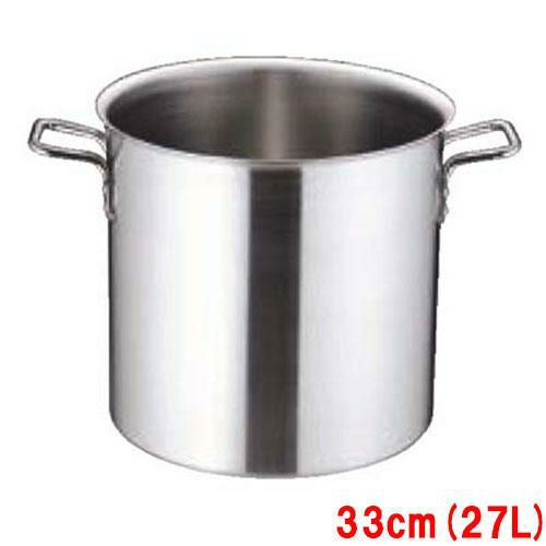 トリノ 寸胴鍋 33cm