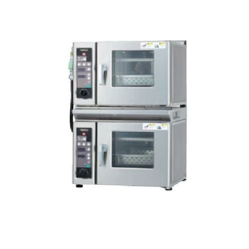 電気スチームコンベクションオーブン スチームコンベクションオーブン 