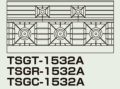 【新品】 タニコー ガスレンジ ガスコンベクションレンジ【ウルティモシリーズ】 TSGC-1532A 幅1500×奥行750×高さ800 （50/60Hz） 都市ガス/LPガス トップバーナφ190×3・φ90×2、オーブン数：2 【送料無料】