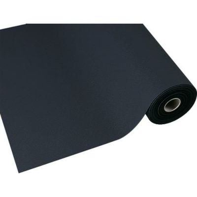 テラモト トリプルシート 黒 2.3mm×20m