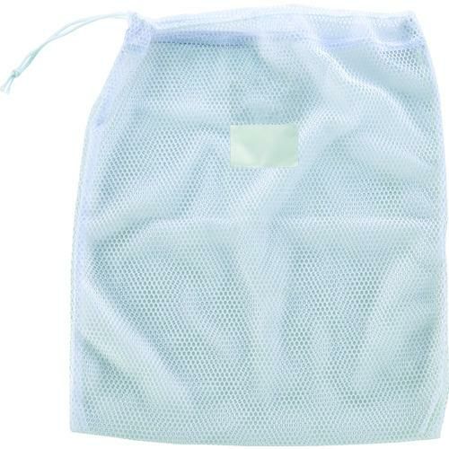 TRUSCO 名札付き洗濯ネット L 幅48cm×高さ55cm