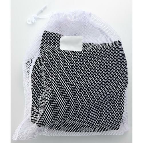 TRUSCO 名札付き洗濯ネット L 幅48cm×高さ55cm