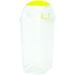 積水 透明エコダスターN 60L カン用