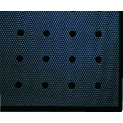 カーボーイ 足腰マット 穴あき Sサイズ