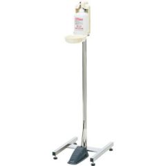 サラヤ 足踏式指消毒器 HC-400