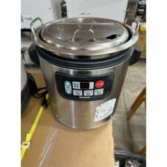 象印 業務用マイコンスープジャー TH-CU045 フードウォーマー 象印マイコンスープジャー TH-CU045 4.5L
