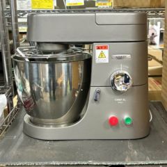 愛工舎製作所 ケンミックス アイコーシェフ KPL9000S 厨房機器 業務用 楽天市場】ケンミックス アイコー シェフPRO KPL9000S 卓上型