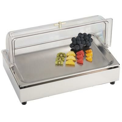 タイジ クールプレート ホテルパンドームカバー仕様 CP-520HPC 幅528×奥行350×高さ316mm