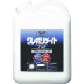 KURE 保護ツヤ出し剤 クレポリメイト クリア 4L