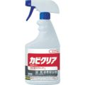 シーバイエス カビ取り用洗浄剤 カビクリア 5L