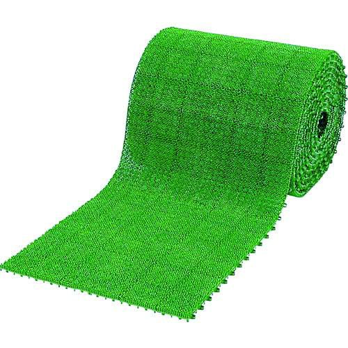 コンドル ジョイント型人工芝 エバック若草ユニットE ランナー