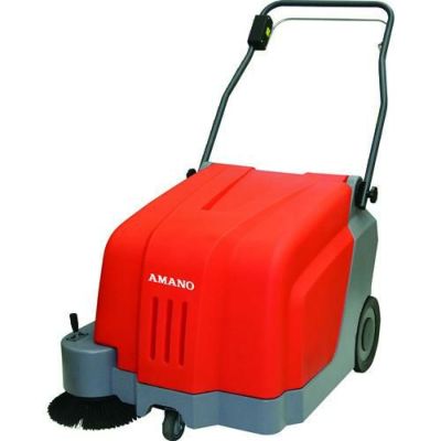 アマノ クリーンパワー HM-500E