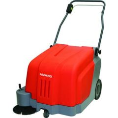 アマノ クリーンパワー HM-500E