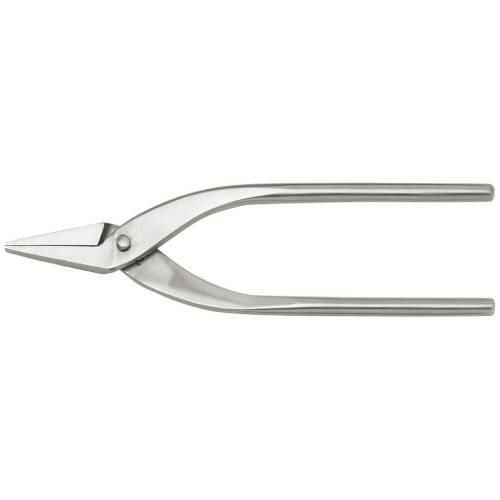 アルミ やっとこ鋏 120 92509