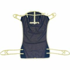 コンフォートシリーズ シート型スリングシート ハイバック/【WN
