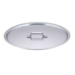 SA円付鍋用アルミ蓋 42cm用