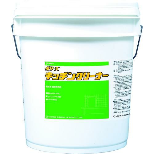 ユシロ キッチンクリーナー