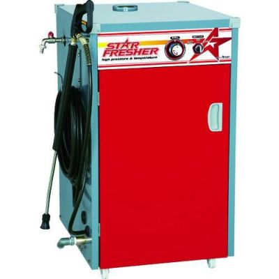 エムケー スターフレッシャー1100 3相200V 50Hz