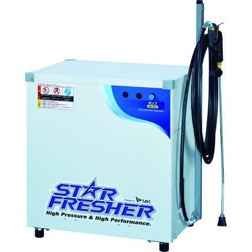 エムケー スターフレッシャー910D 3相200V 50Hz