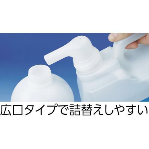 sanwa 手指消毒剤メディシュッシュ 詰替用 4L