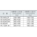 日立 2槽式洗濯機