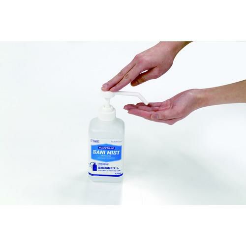 モクケン プレヴェーユ薬用消毒ミスト（0.47L）