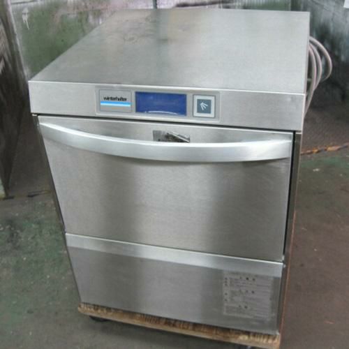 【中古】食器洗浄機 ウィンターハルター UC-M 幅600×奥行603×高 