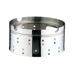18-8蛇口付寸胴 専用受け台 45cm用