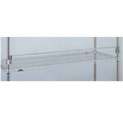 シェルフ【スーパーエレクター用 落下防止レッジ FL1520S 間口1,520専用】 FL1520S
