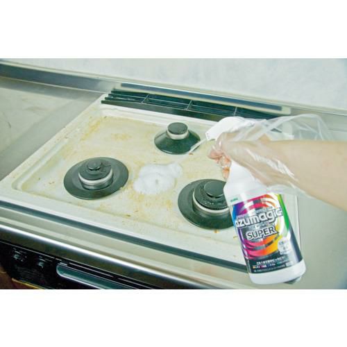 azuma CH909SPアズマジックスーパーマルチ付替