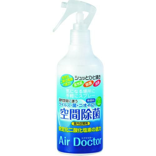 novopin エアドクタースプレー300ML