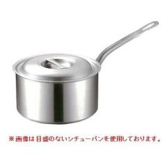プロデンジ シチューパン 目盛付 24cm 蓋無