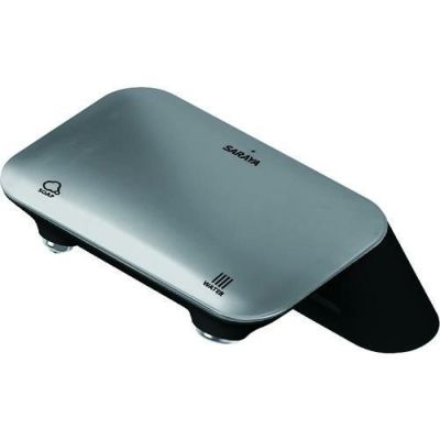 サラヤ 自動手指洗浄消毒器 サニタリープレート WS-P2SNF 石けん液泡タイプ