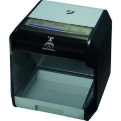 サラヤ 自動手指消毒剤器HDI-2020