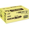 ライオン クレンザー15kg （2袋入）
